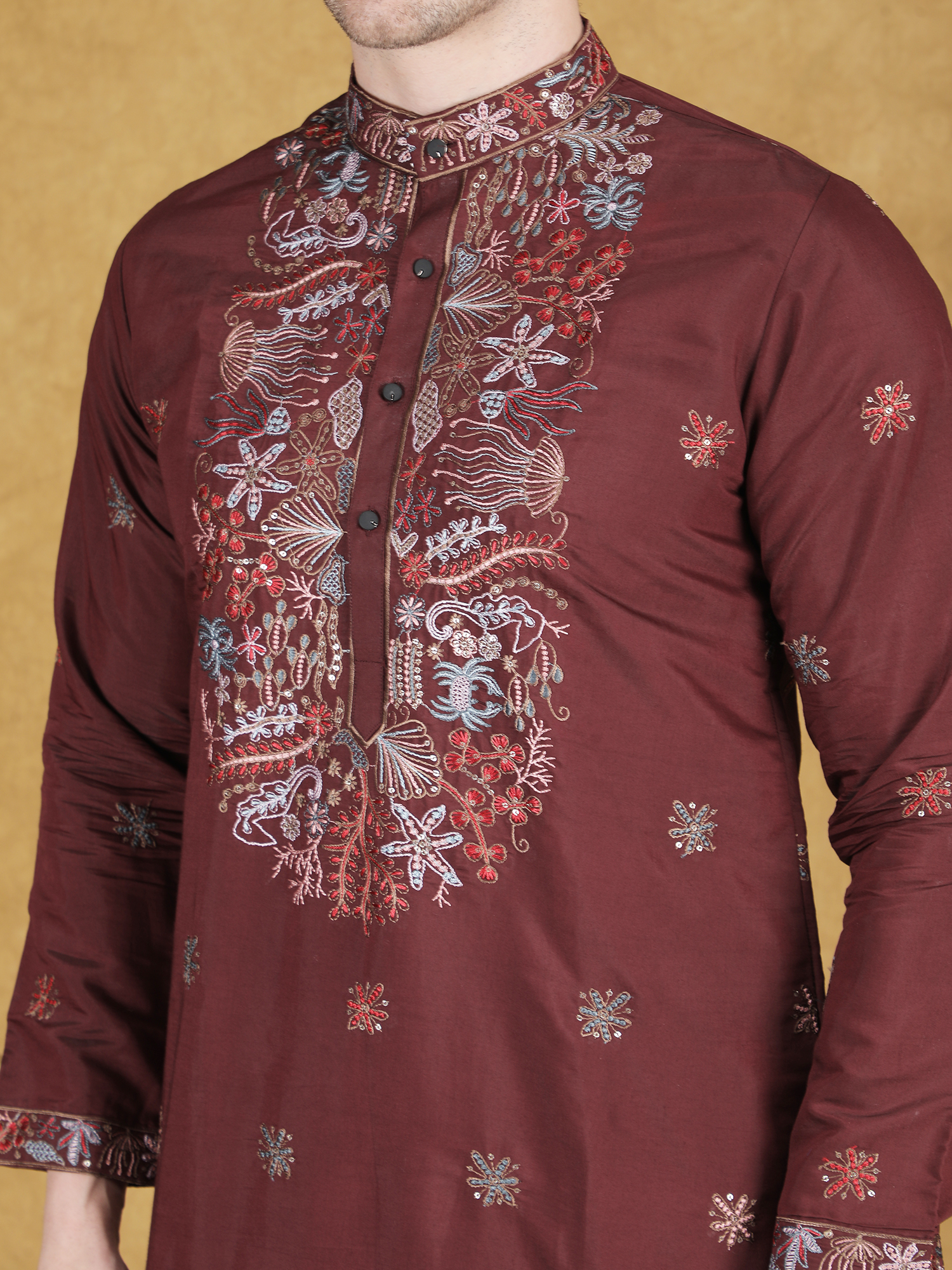 Kurta-DCR1-26 - Image 5