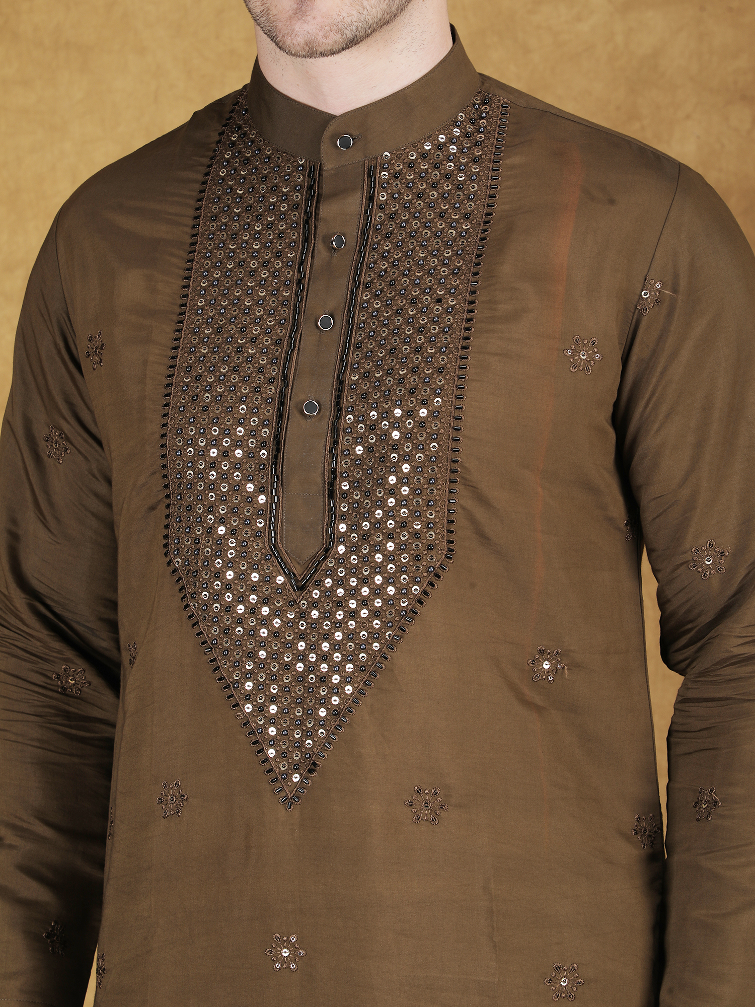 Kurta-DCR1-26-MRP4190 - Image 5