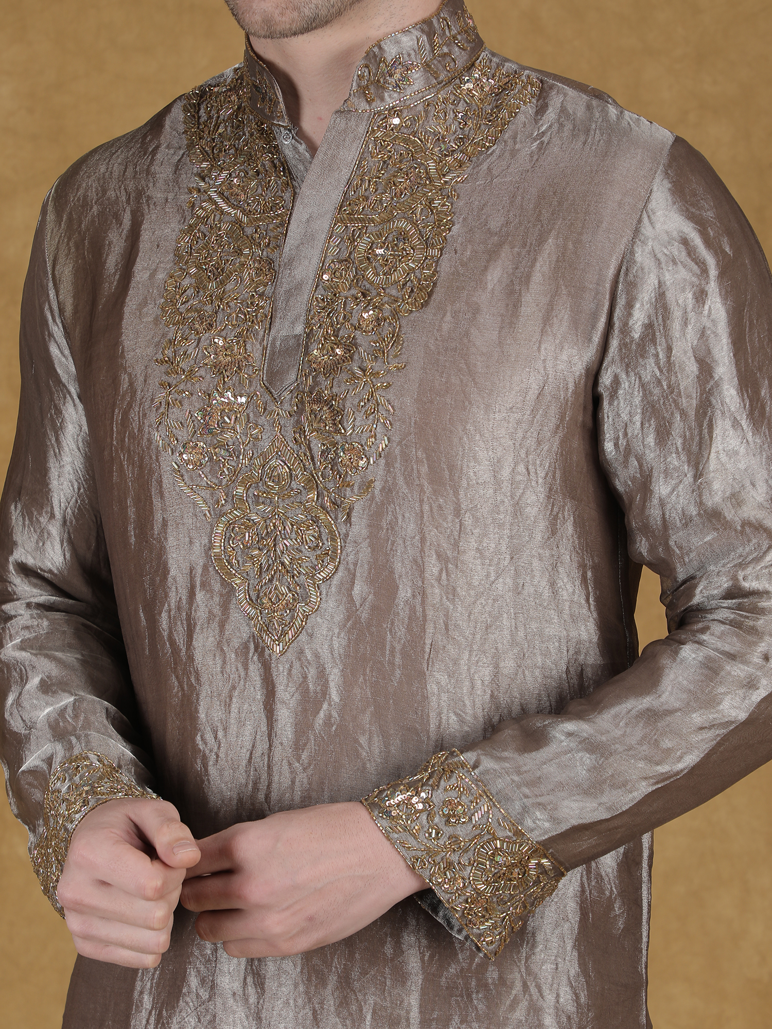 Kurta-DCTS-HE-26 - Image 5