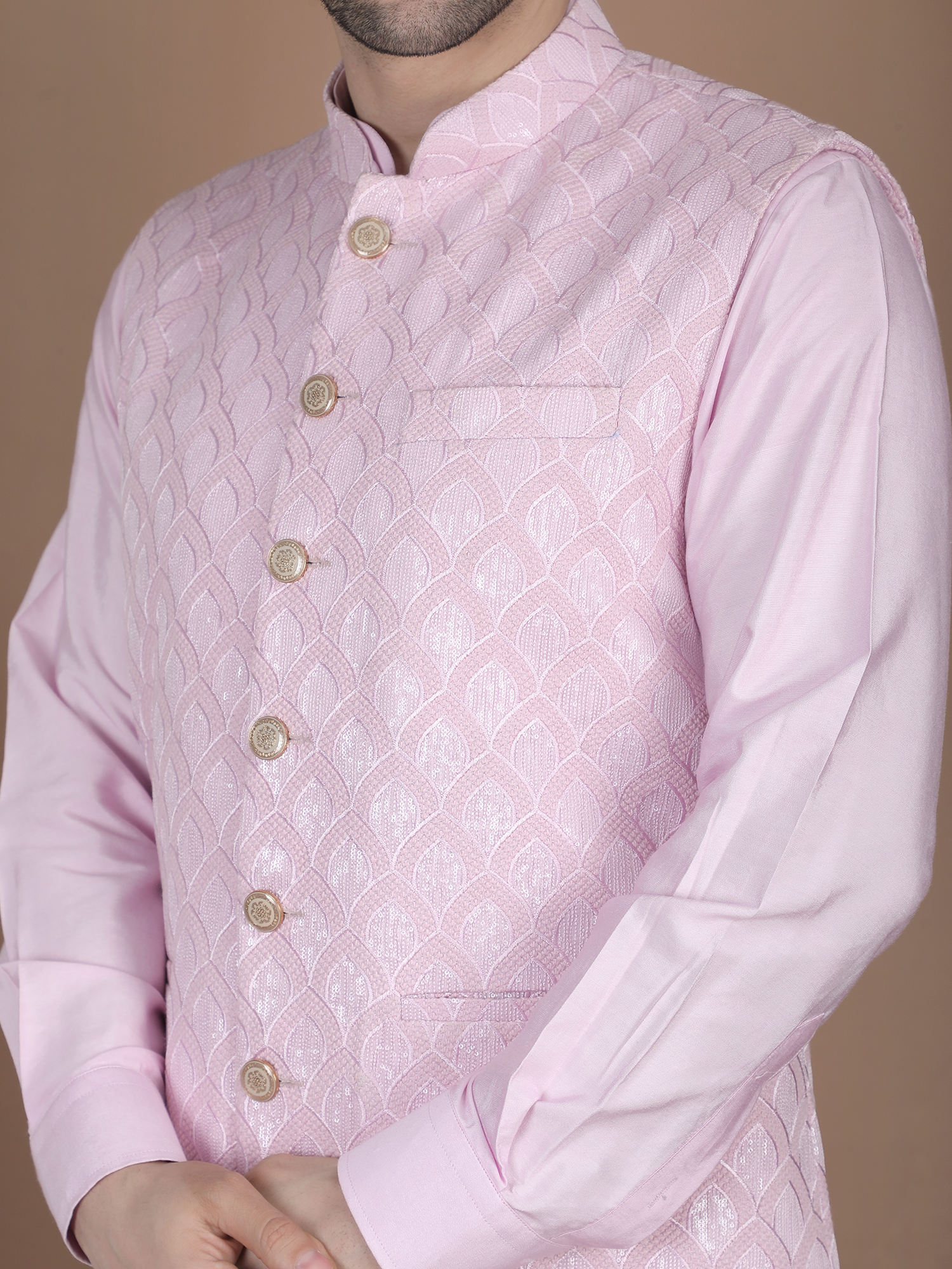 W COAT SET-DCFFI-RE-HK-HP=S111-D-26 - Image 5