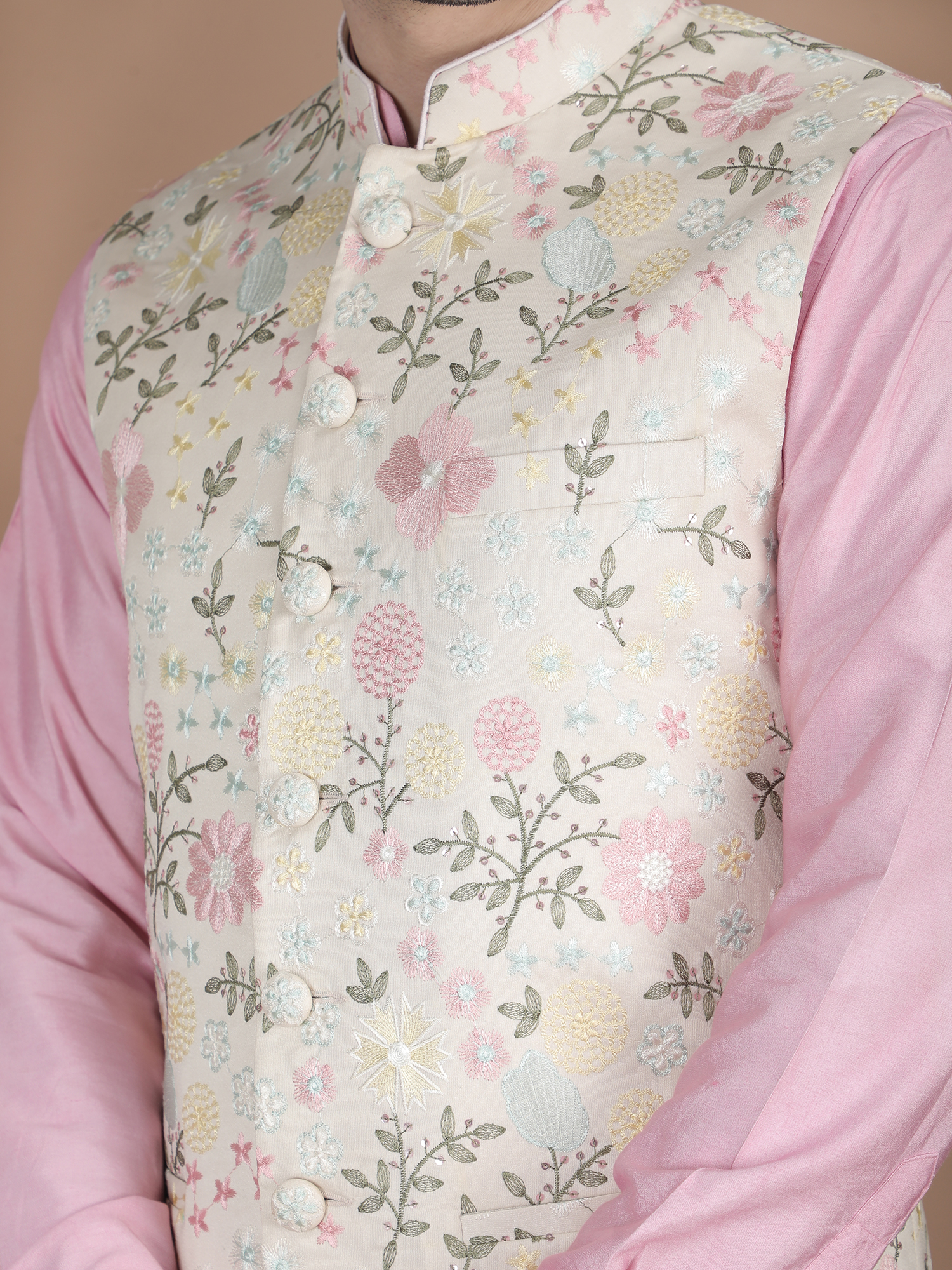 W COAT SET-DCFFI-RE-HP-S111-HK-D-26 - Image 5