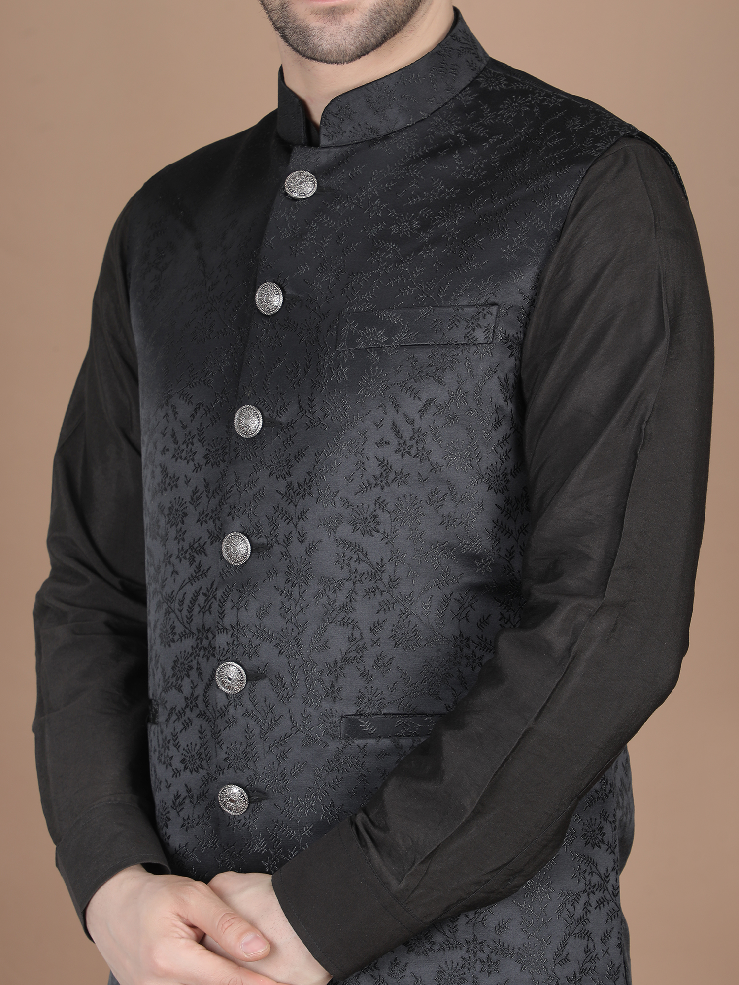 W COAT SET-DCKT-26 - Image 5