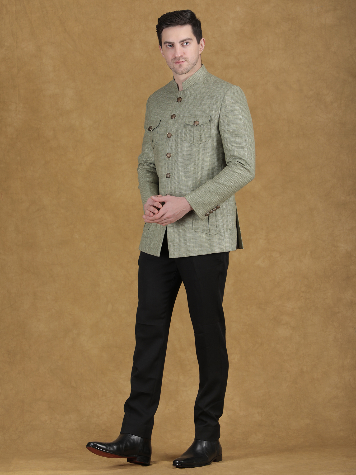 Band Gala-DCAF-26 - Image 6