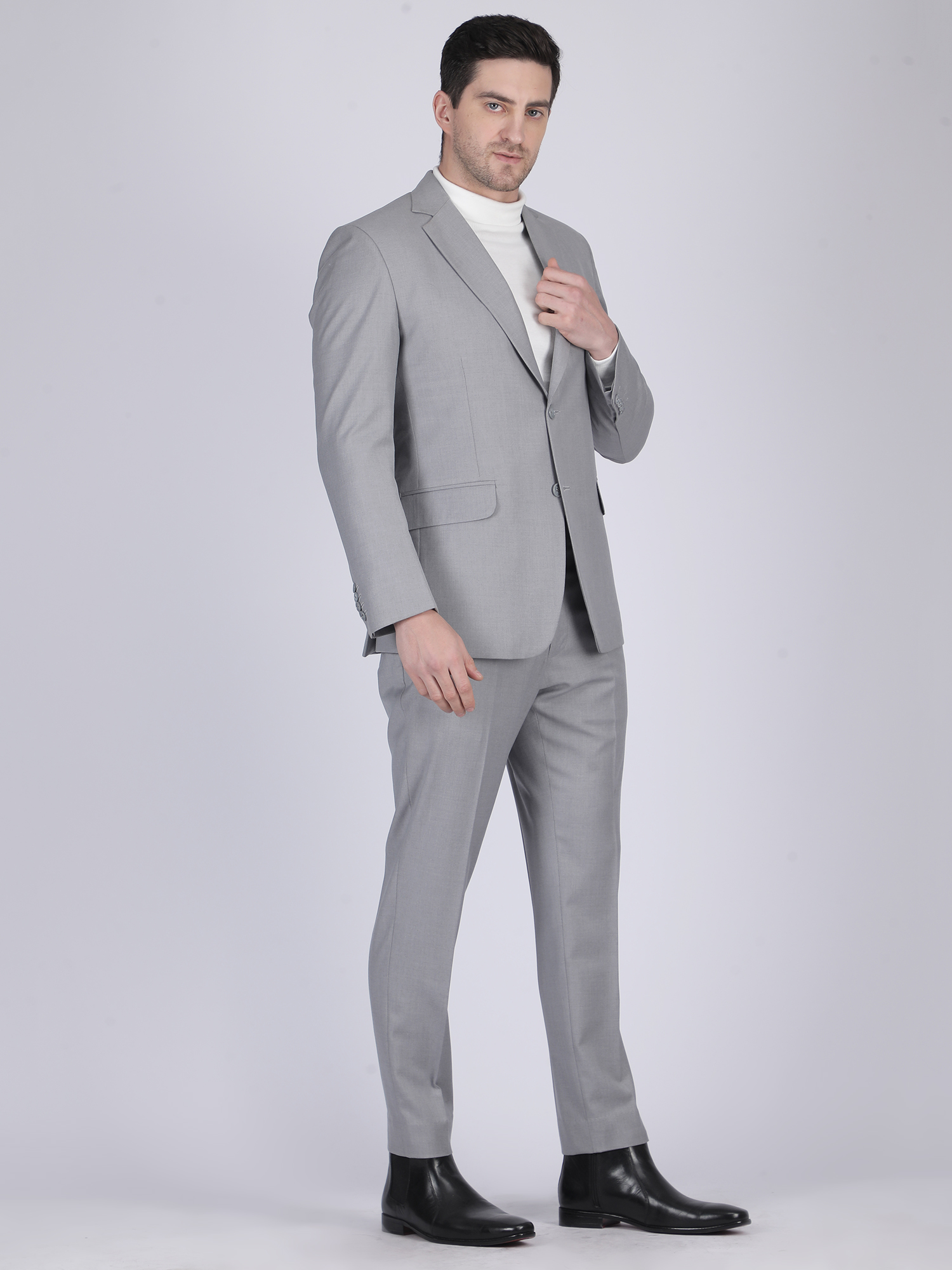 Suit-DCLGL-26 - Image 6