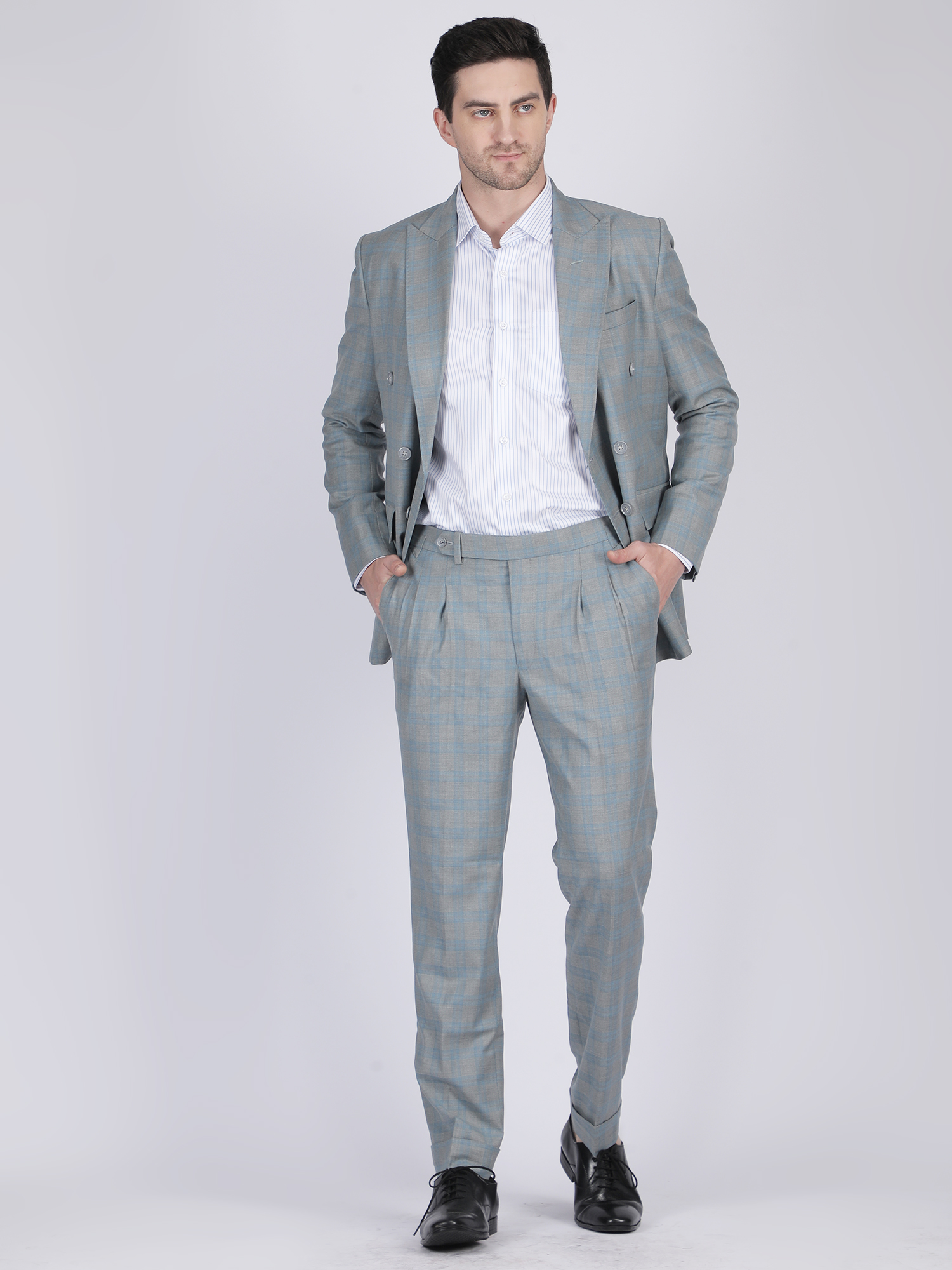 SUIT-DCST-26 - Image 6