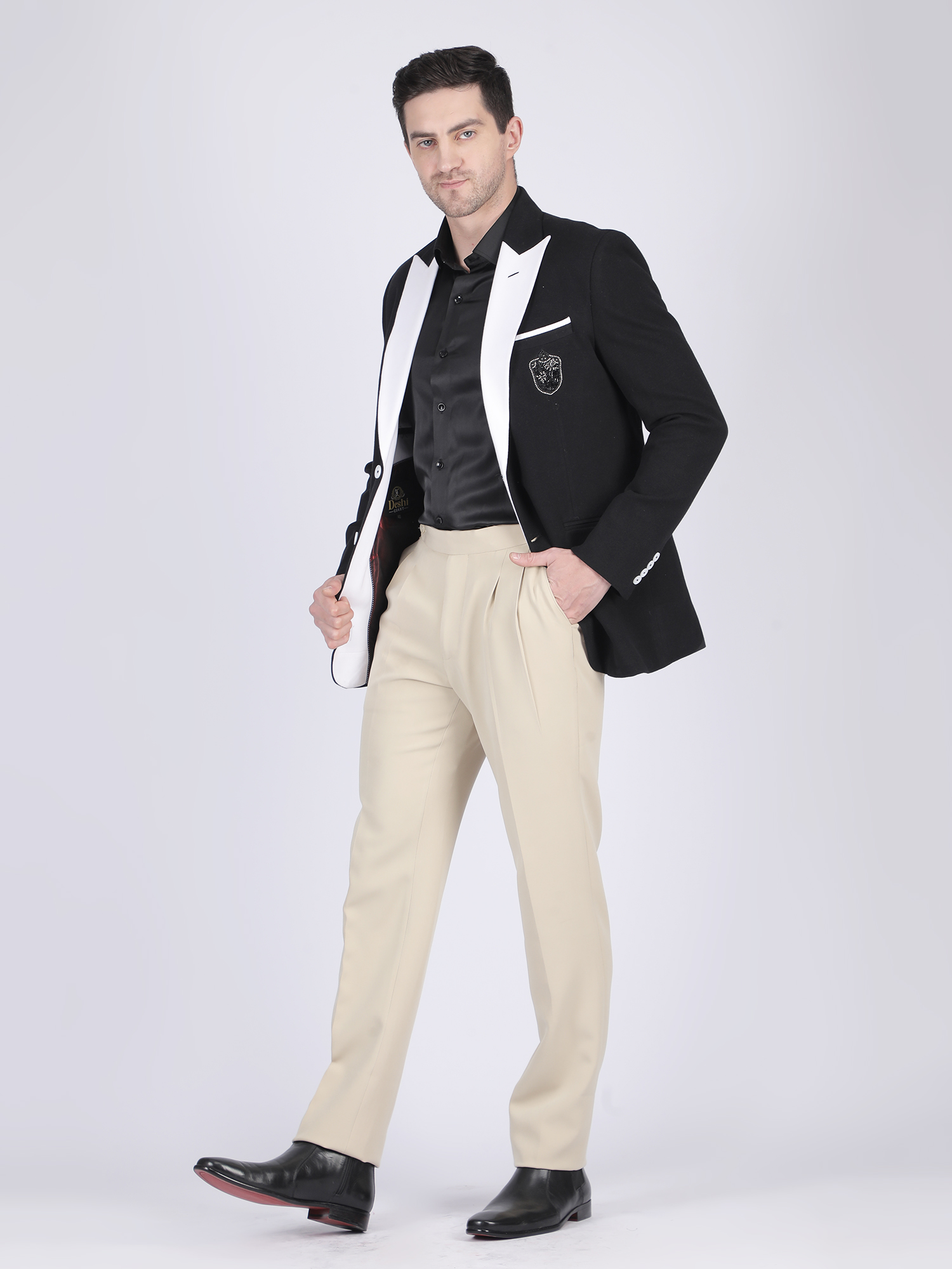 TUX-DCSTL-HE-26 - Image 6