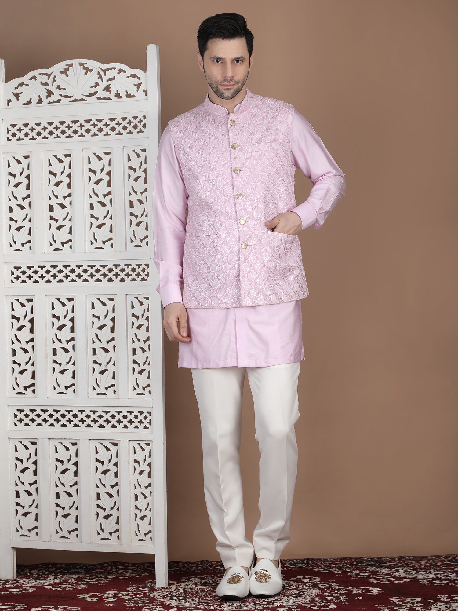 W COAT SET-DCFFI-RE-HK-HP=S111-D-26 - Image 6