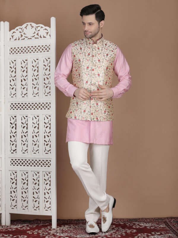 W COAT SET-DCFFI-RE-HP-S111-HK-D-26