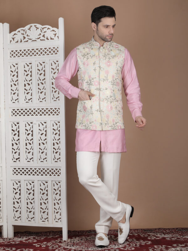 W COAT SET-DCFFI-RE-HP-S111-HK-D-26