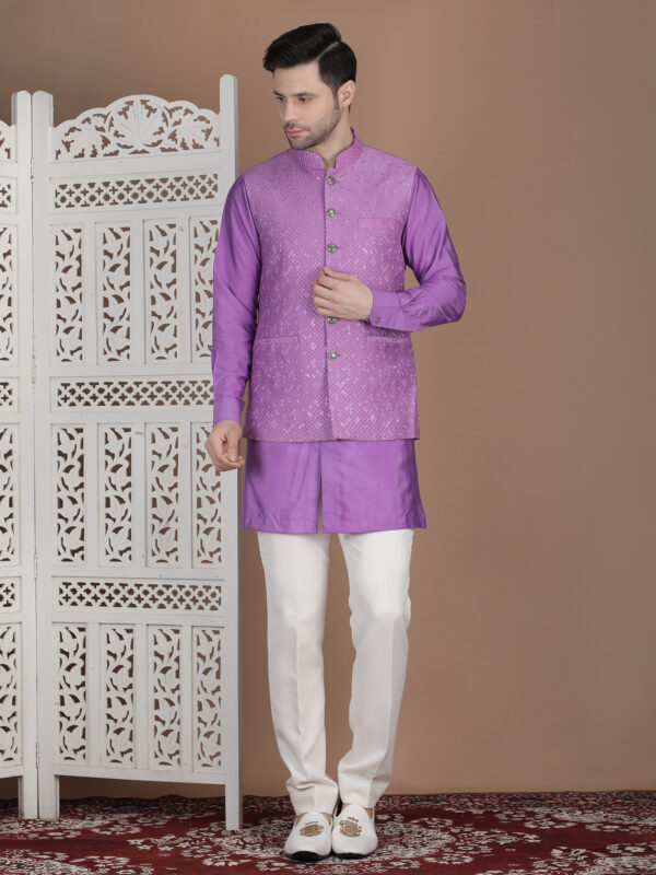 W COAT SET-DCFI-RE-HP-S111-D-26