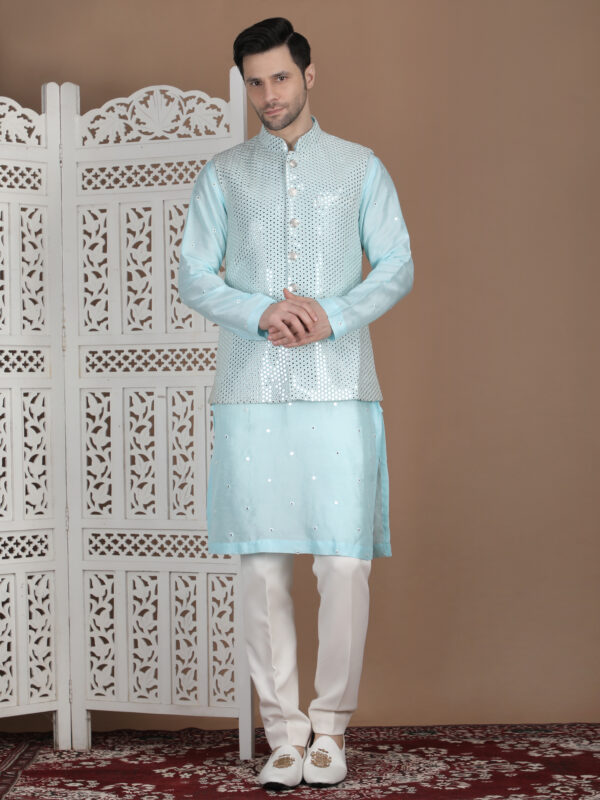 W COAT SET-DCREM-D-26