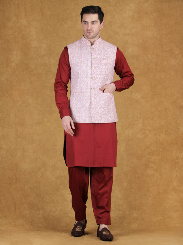 WCoat-DCCHRL-63023100-26