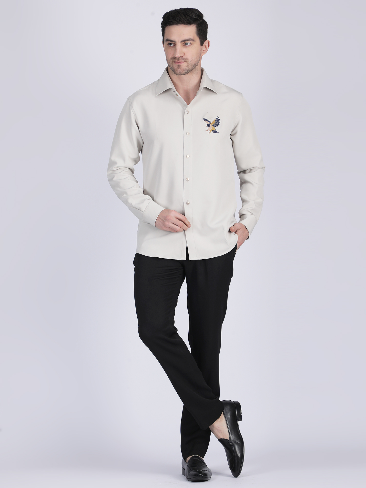 Shirt DCBCRM ME 26 - Image 6