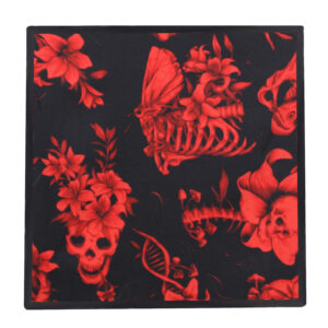 Signature Champagne Silk Pocket Square