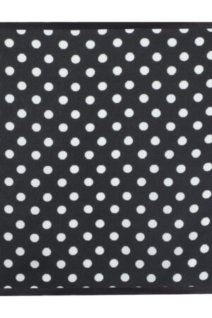 Refined Blush Silk Pocket Square