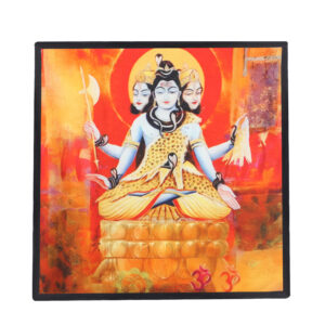 Imperial Gold Silk Pocket Square