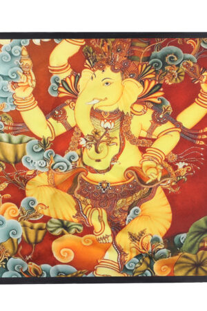 Heritage Ivory Silk Pocket Square