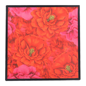 Imperial Gold Silk Pocket Square