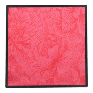 Imperial Gold Silk Pocket Square