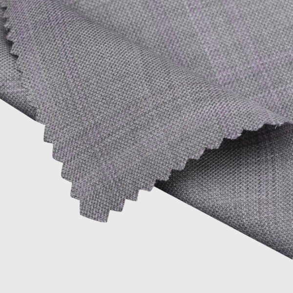 Silver Glen Suiting fabric option for custom suits, tuxedos and blazers by Deshi Coast