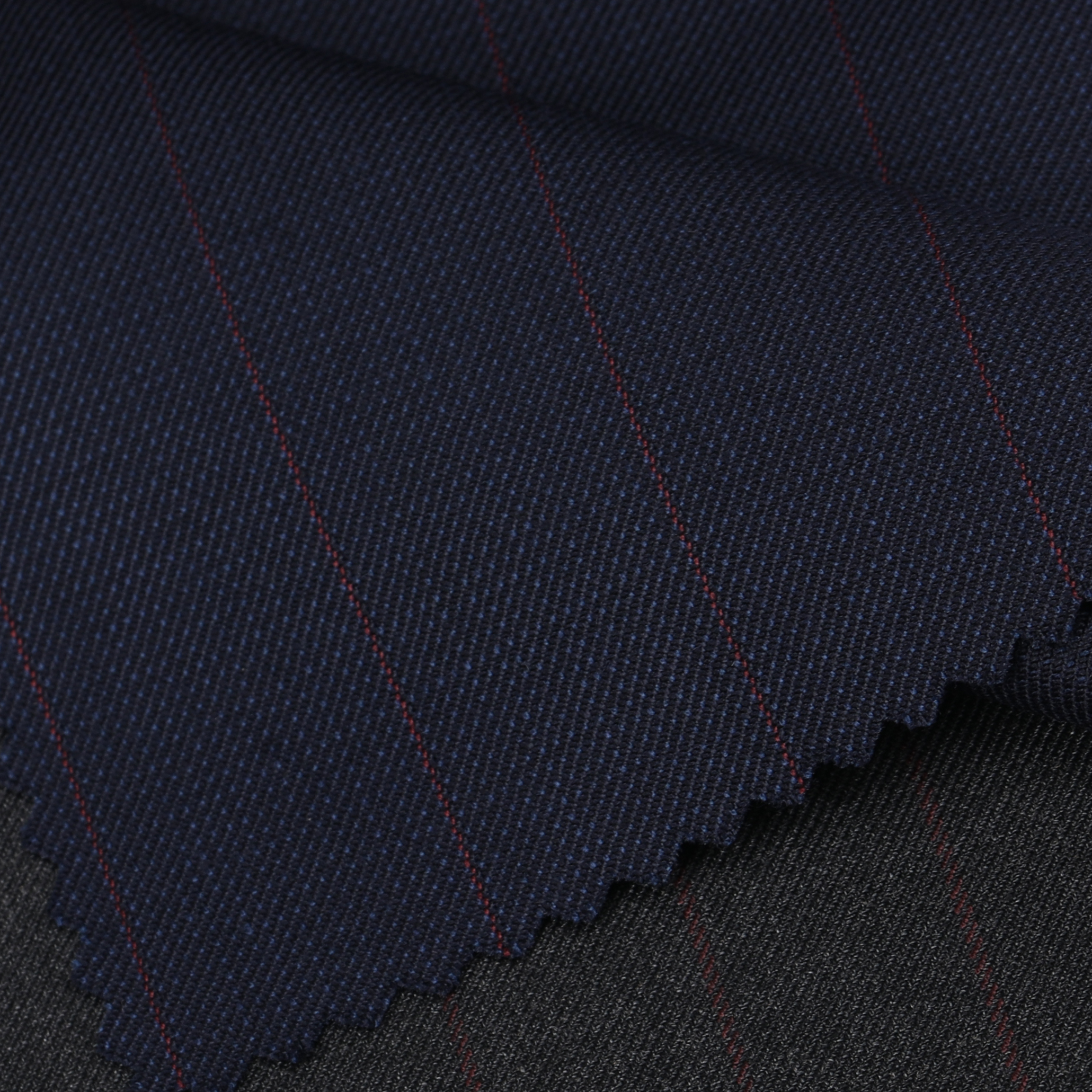 Royal Navy Micro-Texture Prestige Weave