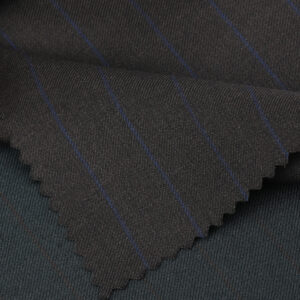 Imperial Charcoal Vertical Texture Elite Weave