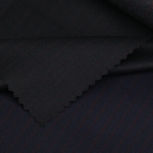 Regal Midnight Navy Signature Weave
