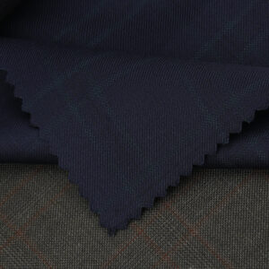 Royal Navy Twill Prestige Weave