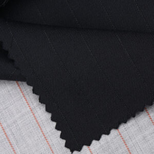 Regal Midnight Pinstripe Elite Weave