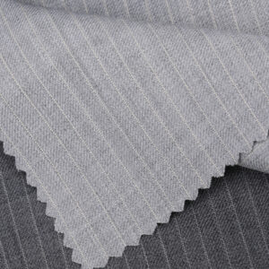 Imperial Silver Stripe Heritage Weave