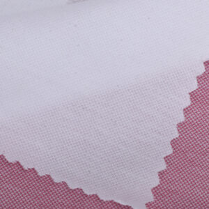 Vittorio “Snow Berry” Italian Tailor-Fit Shirt