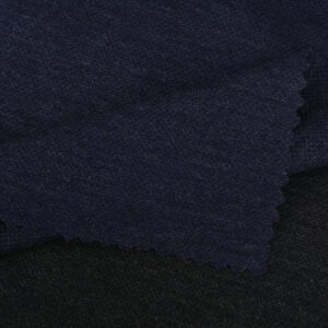 Vittorio “Snow Berry” Italian Tailor-Fit Shirt