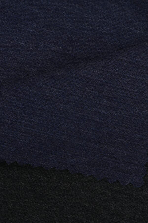 Vittorio “Snow Berry” Italian Tailor-Fit Shirt