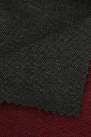 Vittorio “Snow Berry” Italian Tailor-Fit Shirt