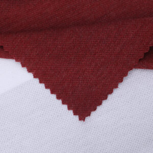 Vittorio “Snow Berry” Italian Tailor-Fit Shirt