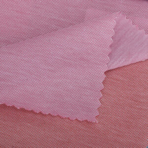 Vittorio “Snow Berry” Italian Tailor-Fit Shirt