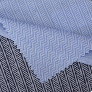 Vittorio “Snow Berry” Italian Tailor-Fit Shirt