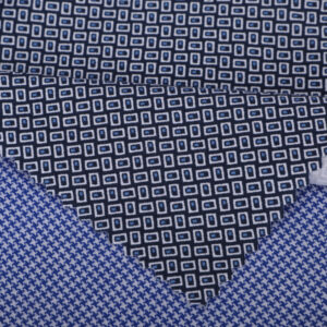 Vittorio “Snow Berry” Italian Tailor-Fit Shirt