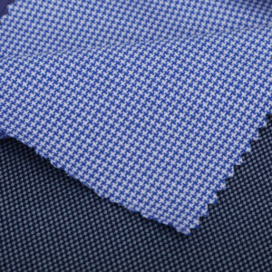 Vittorio “Snow Berry” Italian Tailor-Fit Shirt