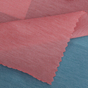 Vittorio “Snow Berry” Italian Tailor-Fit Shirt