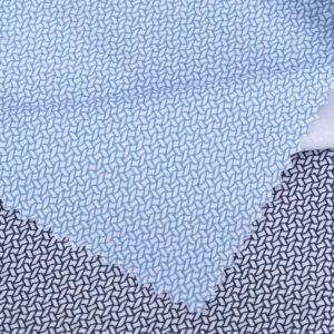 Vittorio “Snow Berry” Italian Tailor-Fit Shirt