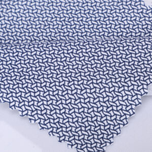 Vittorio “Snow Berry” Italian Tailor-Fit Shirt