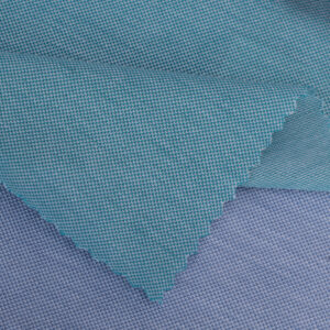 Vittorio “Snow Berry” Italian Tailor-Fit Shirt