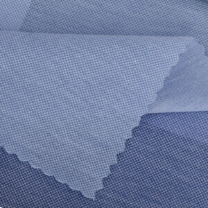 Vittorio “Snow Berry” Italian Tailor-Fit Shirt