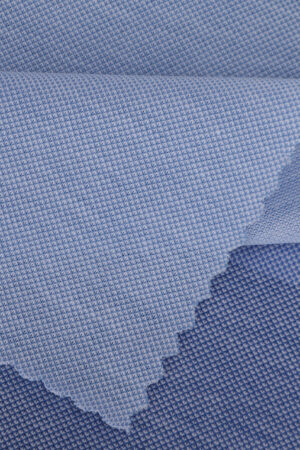 Vittorio “Snow Berry” Italian Tailor-Fit Shirt