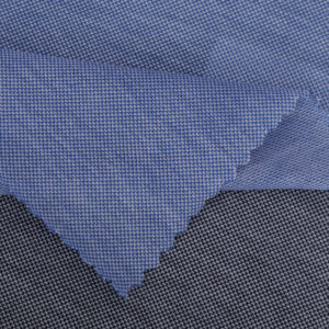 Vittorio “Snow Berry” Italian Tailor-Fit Shirt