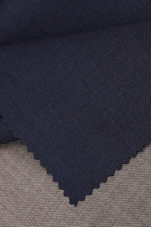 Italian Midnight Navy Solid