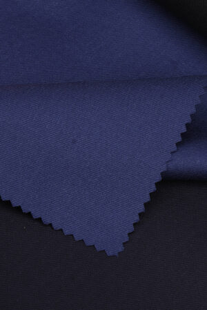 Italian Royal Blue Micro Texture