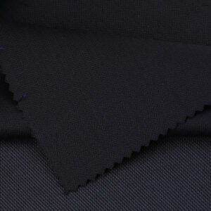 Italian Midnight Navy Solid