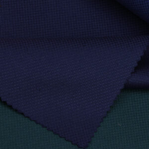 Italian Midnight Blue Micro Texture